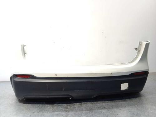 rear-bumper-nissan-qashqai-ii-suv-j11-j11_-85022hv03c-2013-10642376 main image