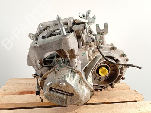 Gearbox MG MG ZS SUV (AZS1) 1.5 VTi | BP33337116M3 - Image 3