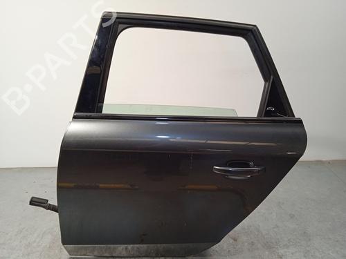 left-rear-door-audi-a4-b8-avant-8k5-2007-2008-2009-2010-2011-2012-2013-2014-2015-2016-2017-25901550 main image