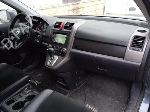 Water radiator HONDA CR-V III (RE_) 2.2 i-DTEC 4WD (RE6) | BP23209111M31 