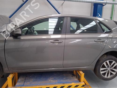 Gearbox HYUNDAI i30 (PDE, PD, PDEN) 1.6 CRDi | BP34509313M3  - Image 16
