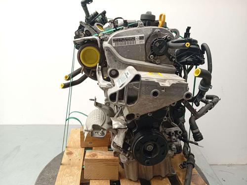 Engine SKODA KAMIQ (NW4) 1.0 TSI | BP39164263M1 - Image 4