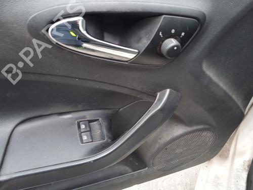 Radio SEAT IBIZA IV SC (6J1, 6P5) 1.4 TDI | BP23462158E6