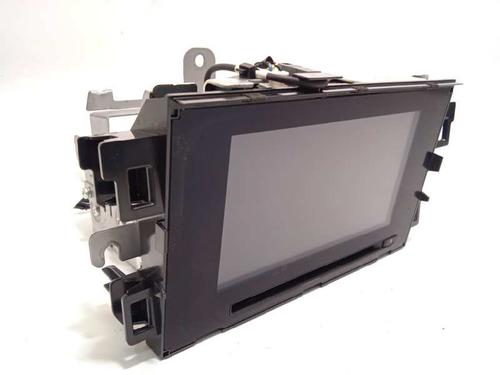 Used Display monitor MAZDA CX-5 (KE, GH) 2.0 AWD (KEEAW) (160 hp) 15282401