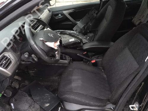 Left front brake caliper CITROËN C-ELYSEE (DD_) 1.6 BlueHDi 100 | BP11562015M105  - Image 13
