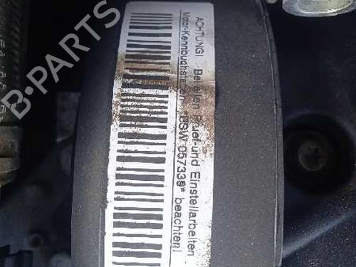 Engine SKODA ROOMSTER (5J7) | BP15636092M1
