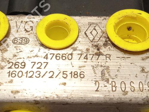 ABS pump DACIA DUSTER (HS_) | BP28093236M43 - Image 6