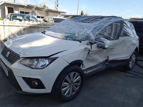 Steering column SEAT IBIZA V (KJ1, KJG)  | BP26391571M21 