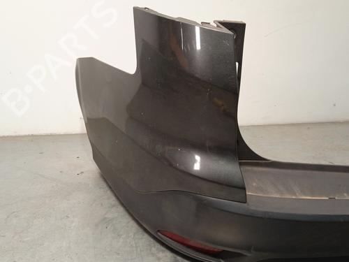 Rear bumper FORD FOCUS III Turnier 1.0 EcoBoost | BP28450853C8 