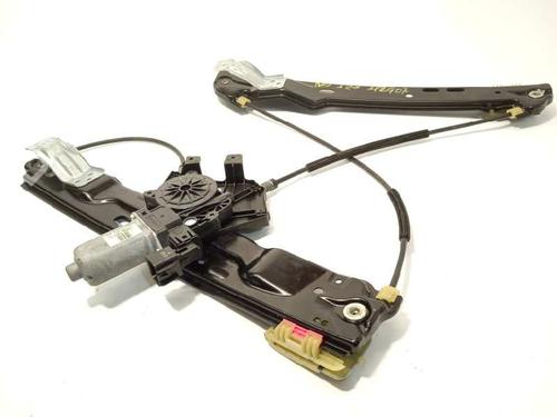 Used Front left window mechanism Front left window mechanism 6422657 6422657