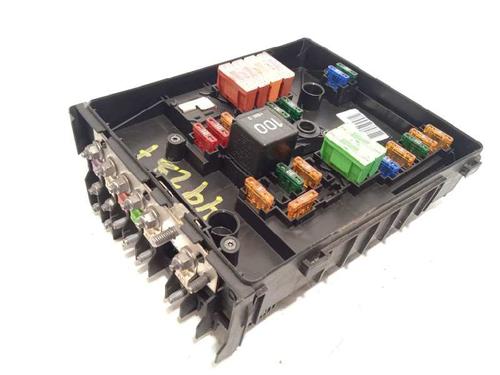 Used Fuse box Fuse box AUDI A3 (8P1) 2.0 TDI 16V (140 hp) 11118324 11118324
