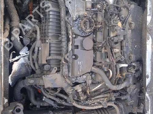 Right front brake caliper VOLVO XC90 II (256)  | BP11563271M104 