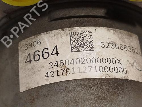 ABS pump OPEL ASTRA K (B16) 1.4 Turbo (68) | BP24058576M43