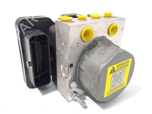 Used ABS pump RENAULT CLIO IV (BH_) 0.9 TCe 90 (BHNF, BHMA, BHMH, BHJK, BHJR) (90 hp) 29173191