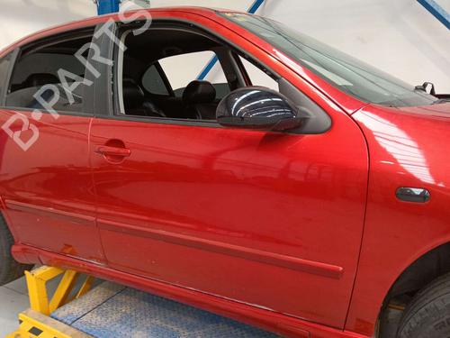 Climate control SEAT LEON (1M1) | BP38704389I5 - Image 9