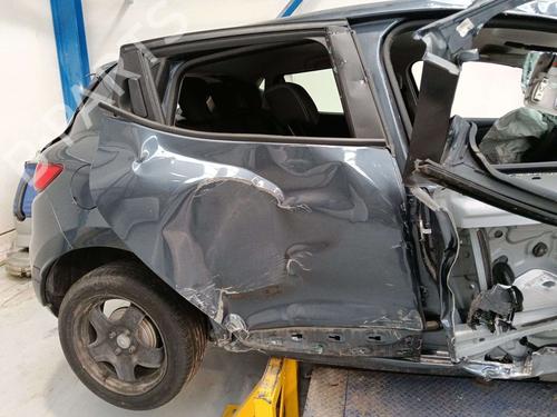 Engine RENAULT CLIO IV (BH_) 0.9 TCe 90 (BHNF, BHMA, BHMH, BHJK, BHJR) | BP38508893M1 - Image 24