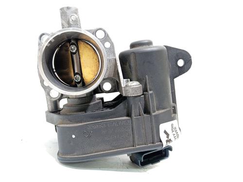 Throttle body CITROËN C3 II (SC_) 1.0 VTi 68 | BP19256452M82 