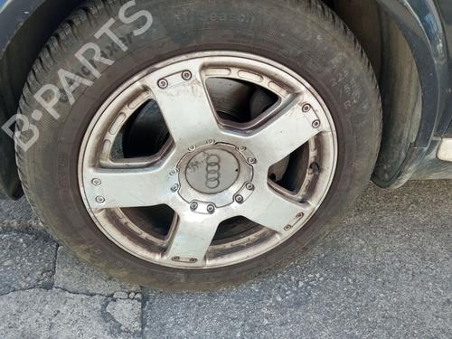 Right headlight AUDI ALLROAD C5 (4BH) 2.5 TDI quattro | BP28139237C29