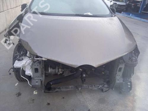 Electronic module TOYOTA AURIS (_E18_) 1.6 D4-D (WWE185_) | BP17678612M83 