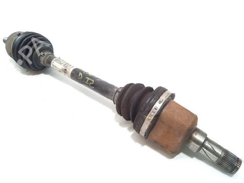 Left front driveshaft MINI MINI (R56) One | BP8322352M38 - Image 2