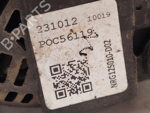 Alternator OPEL COMBO E Tour / Life (K9) 1.2 | BP23238924M7  - Image 5