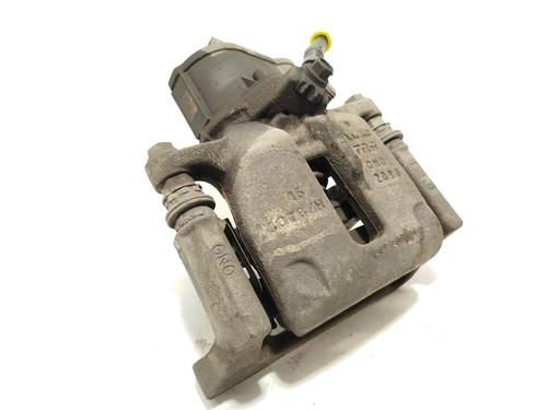 Used Left rear brake caliper VW PASSAT CC B6 (357) 2.0 TDI (140 hp) 28949030