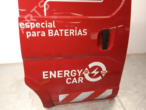 Right slide door NISSAN NV200 Van e-NV (ME0N) | BP16978362C75 