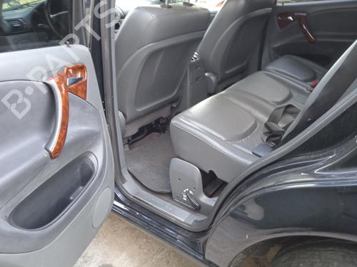 AC compressor MERCEDES-BENZ M-CLASS (W163) ML 430 (163.172) | BP23440446M34 