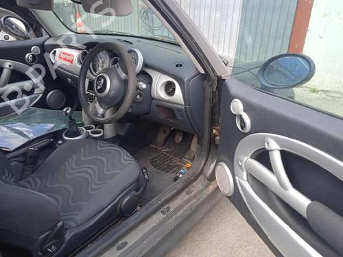 AC radiator MINI MINI (R50, R53) One | BP10065714M32 