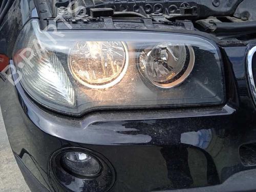 ESP ECU BMW X3 (E83) 2.0 sd | BP13507983M58 