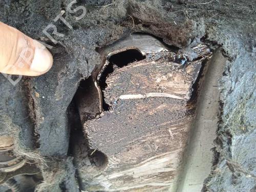 Electronic module AUDI Q3 (8UB, 8UG) 2.0 TDI quattro | BP13644416M83 