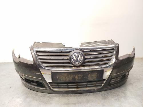 Used Front bumper VW PASSAT B6 (3C2) 2.0 TDI 16V (140 hp) 28139533