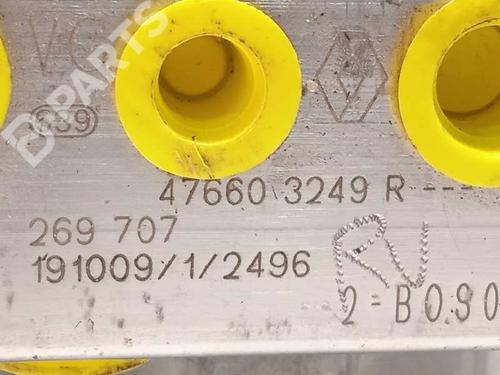 ABS pump DACIA SANDERO II  | BP10033793M43 