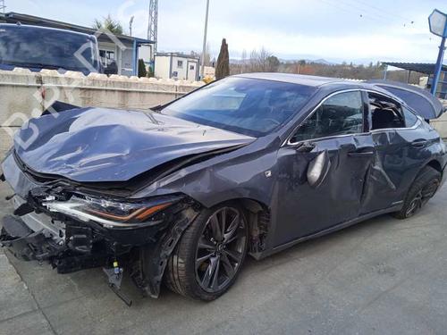 Used Parts LEXUS ES (_Z10_, _A10_, _H10_)  300h (AXZH10, AXZH11)  1617992