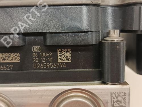 ABS pump RENAULT CAPTUR II (HF_) TCe 90 (HFM6) | BP36911038M43 - Image 7