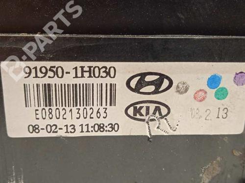 Fuse box HYUNDAI i30 Estate (FD)  | BP1235566E1 