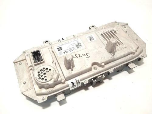 Instrument cluster SEAT LEON (KL1, KLG) | BP15511681C47 - Image 5