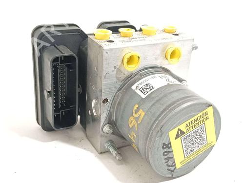 Used ABS pump ABS pump RENAULT CLIO V (B7_) 1.0 LPG (B7MT) (101 hp) 40292712 40292712