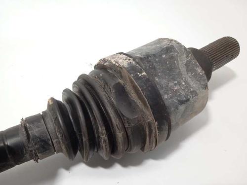 Left front driveshaft CITROËN C4 SPACETOURER (3D_) 1.2 PureTech 130 | BP8610553M38