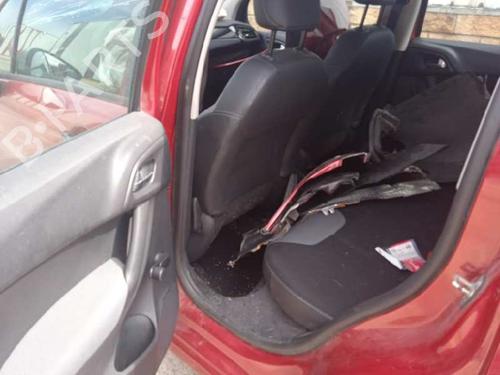Right tailgate light CITROËN C3 II (SC_) 1.2 VTi 82 | BP7989406C80  - Image 11