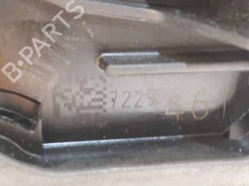 Front left lock BMW 4 Gran Coupe (F36) 428 i | BP5774338C98 