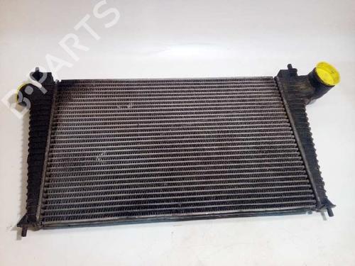 Used Intercooler Intercooler 4678172 4678172