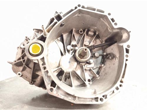 Used Gearbox Gearbox RENAULT SCÉNIC III (JZ0/1_) 1.5 dCi (106 hp) 17632730 17632730