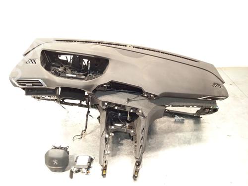 Used Airbag Kit Airbag Kit 21814543 21814543