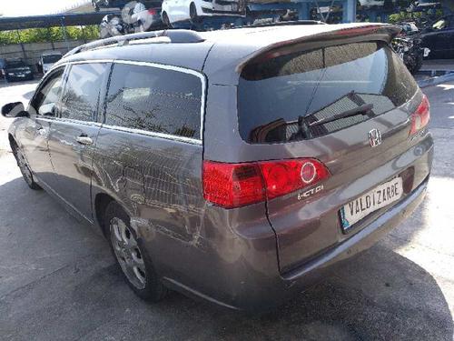 Rear mirror HONDA ACCORD VII Tourer (CM, CN) 2.2 i-CTDi (CN2) | BP8370507I6  - Image 22