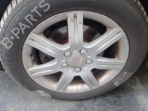 ABS pump SEAT LEON (1P1) 1.9 TDI | BP28599813M43 