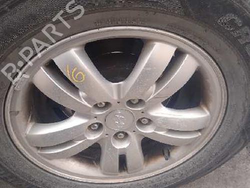 Electronic module HYUNDAI TUCSON (JM) 2.0 CRDi | BP10420930M83 
