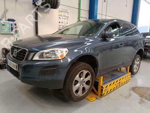 Used Parts VOLVO XC60 I SUV (156) D3 / D4 5015501