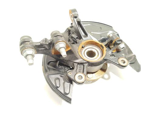 Right front steering knuckle FORD KUGA III (DFK) 2.5 Duratec Plug-in-Hybrid | BP30293884M26 - Image 3