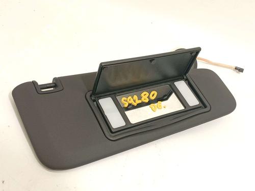 Used Right sun visor Right sun visor OPEL ASTRA K Sports Tourer (B16) 1.2 Turbo (35) (110 hp) 39714902 39714902